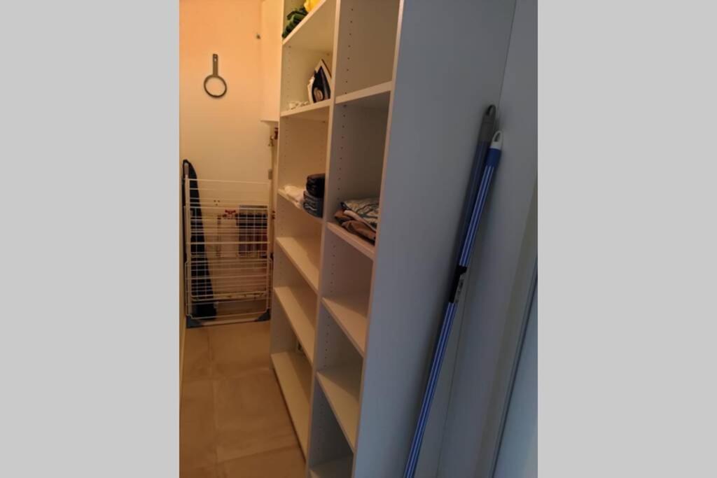 Nid Douillet F2, Clim, Jardin, Piscine, Parking, Plage 200 M Palavas Εξωτερικό φωτογραφία